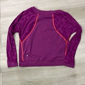 Lululemon run for  days